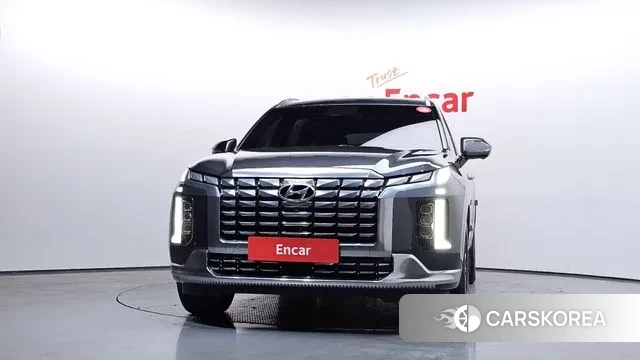 Hyundai The New Palisade id 3472365 из Кореи 13