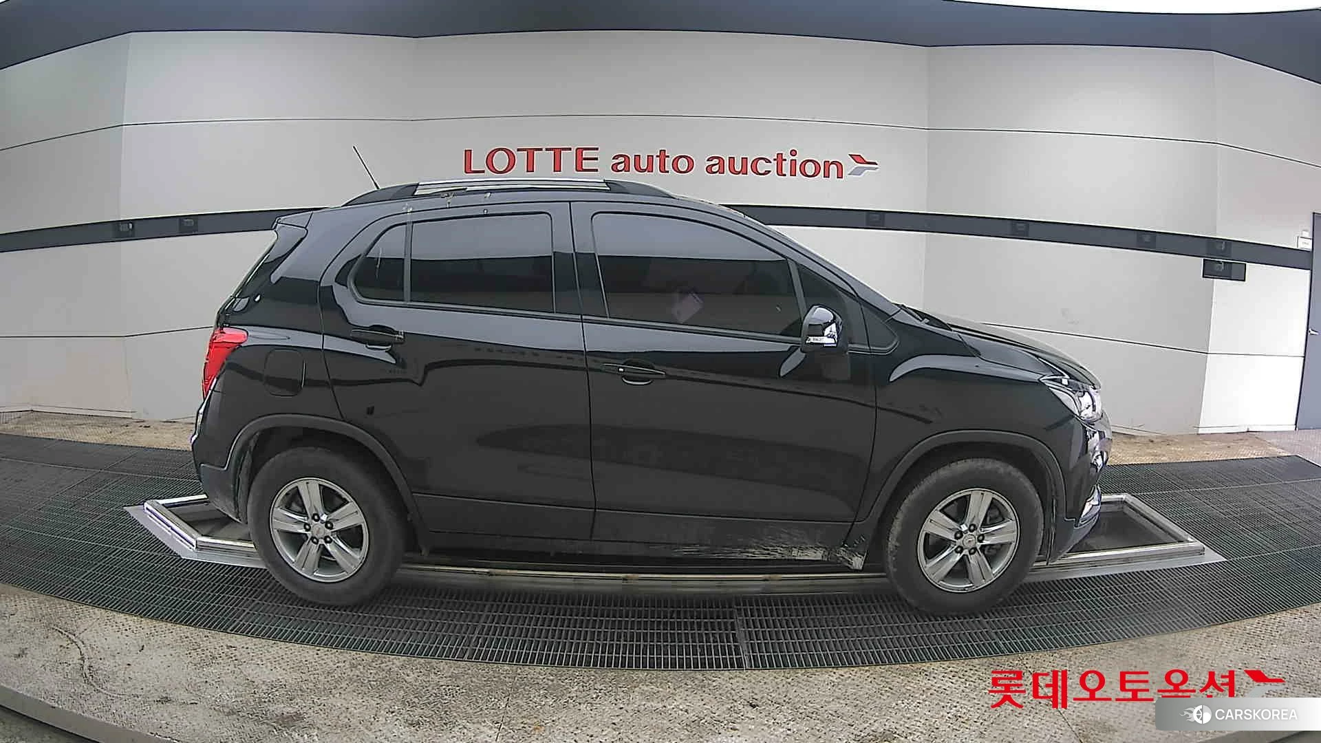 Korea G M Trax 1.4 id 3875865 из Кореи 23