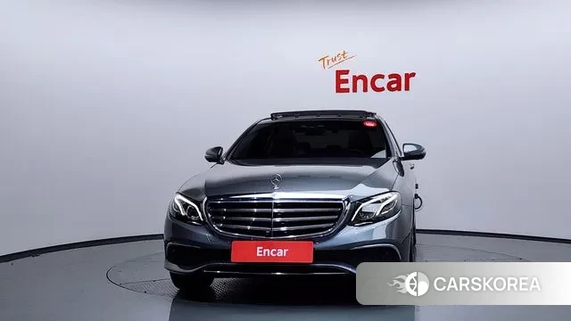 Mercedes-Benz E-Class W213 id 3374712 из Кореи 13