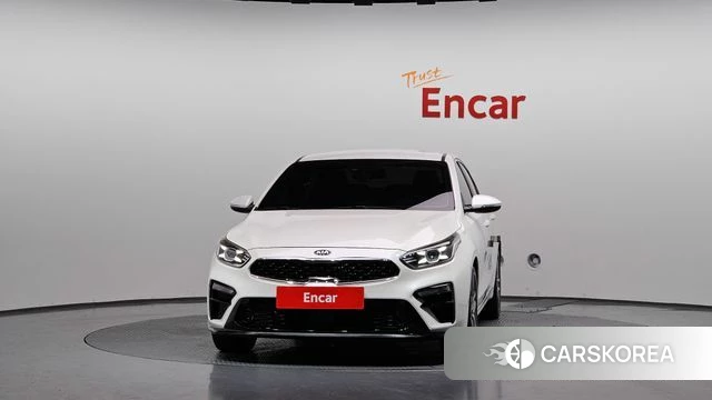 Kia Come New K3 id 4693545 из Кореи 12