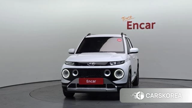 Hyundai Casper id 4442673 из Кореи 13
