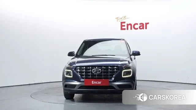 Hyundai Venue id 3681943 из Кореи 13