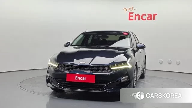 Kia K5 3rd generation id 3788618 из Кореи 13