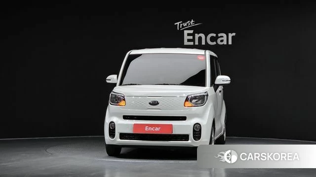 Kia The New Ray id 4923941 из Кореи 13
