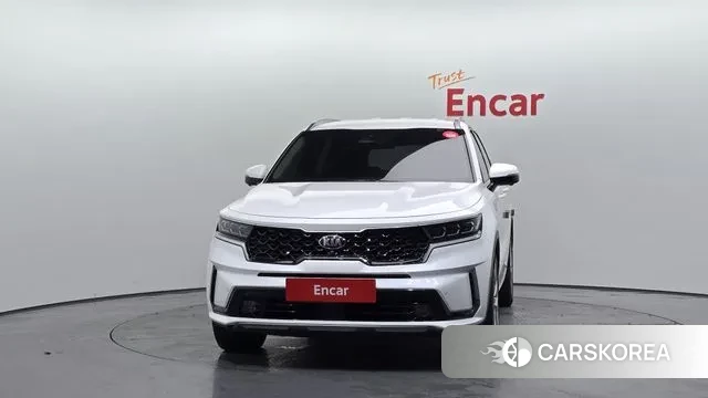 Kia Sorento 4th Generation id 3449026 из Кореи 13