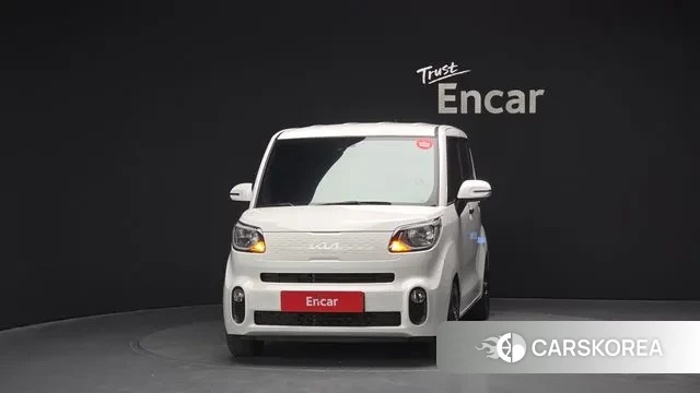 Kia The New Ray id 3372777 из Кореи 13