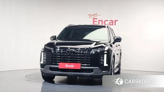 Hyundai The New Palisade id 3447248 из Кореи 13