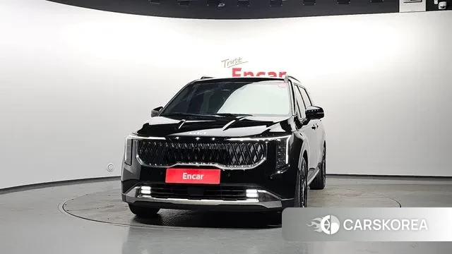 Kia The New Carnival 4th Generation id 3452143 из Кореи 13