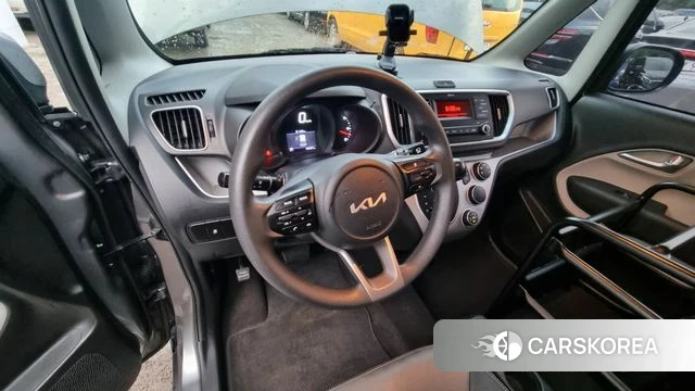 Kia The New Kia Ray id 4763500 из Кореи 8