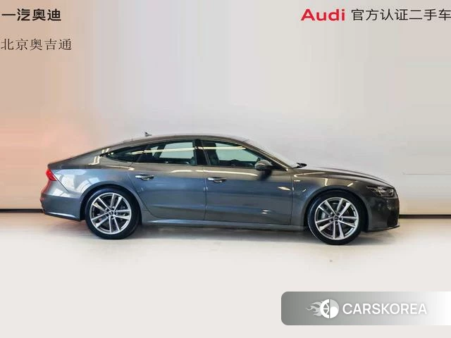 Audi A7 id 4259366 из Китая 13