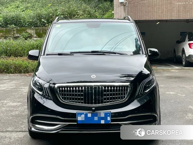 Mercedes-Benz Vito id 4313700 из Китая 8