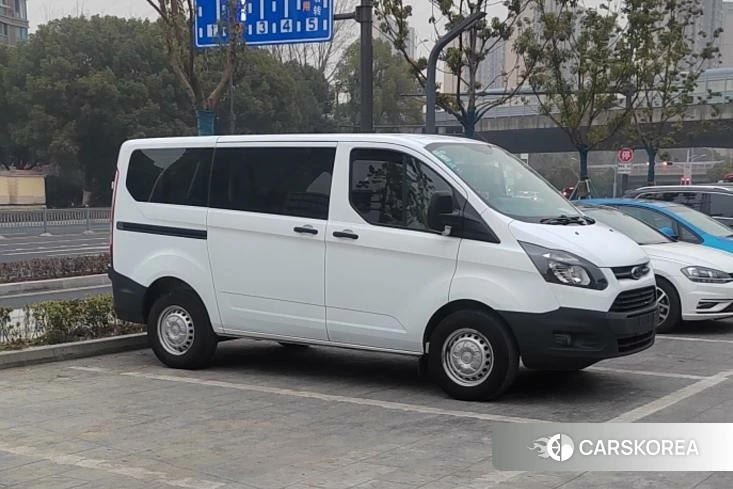 Ford Quanshun id 4420214 из Китая 10