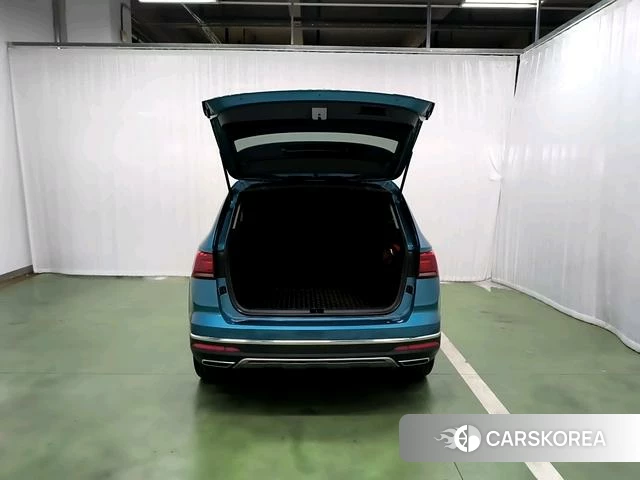 Volkswagen Tuyue id 4242457 из Китая 13