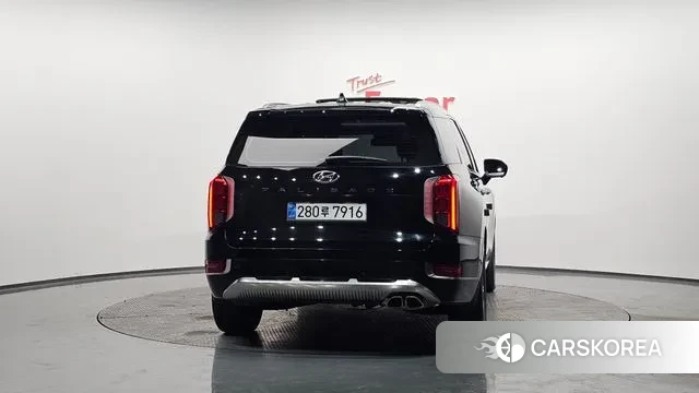 Hyundai Palisade id 3654912 из Кореи 13