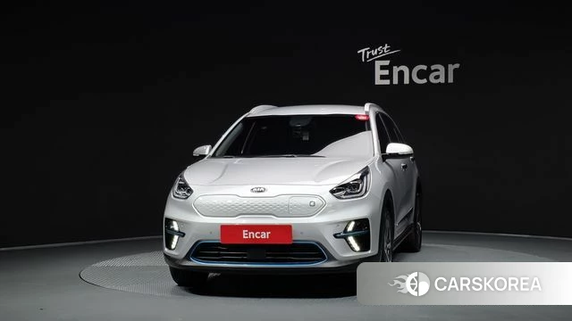 Kia Niro EV id 4471139 из Кореи 23
