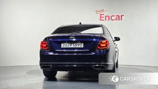 Kia More K9 id 3557316 из Кореи 13