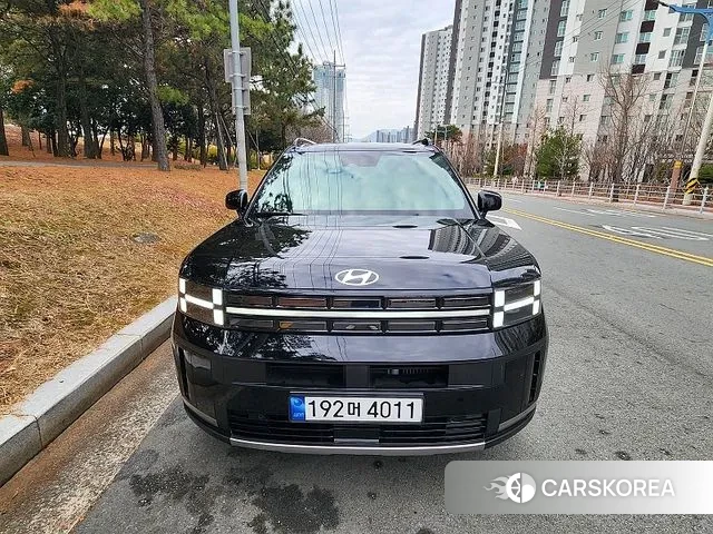 Hyundai Santa Fe (MX5) id 3502040 из Кореи 13