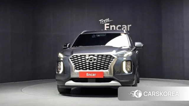 Hyundai Palisade id 4689262 из Кореи 13