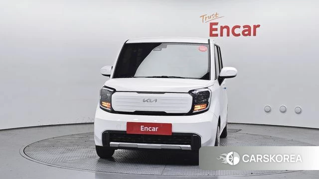 Kia The New Kia Ray id 3890924 из Кореи 13