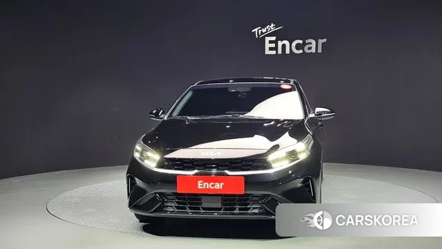 Kia The New K3 2nd generation id 3427311 из Кореи 13