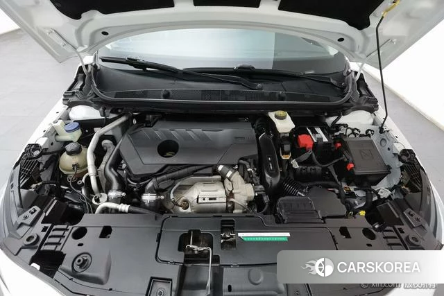 Peugeot 408 id 4254358 из Китая 17