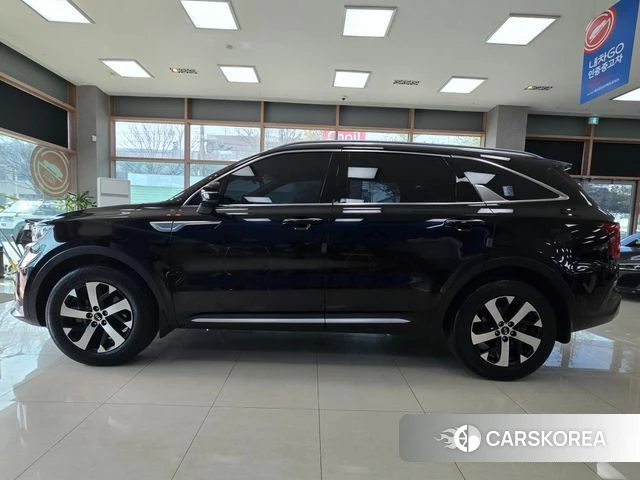 Kia Sorento 4th Generation id 4486705 из Кореи 13