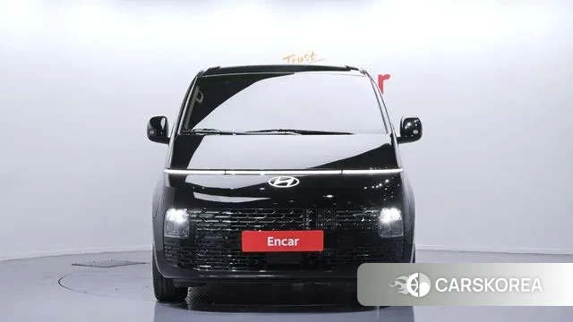 Hyundai Staria id 3544470 из Кореи 13