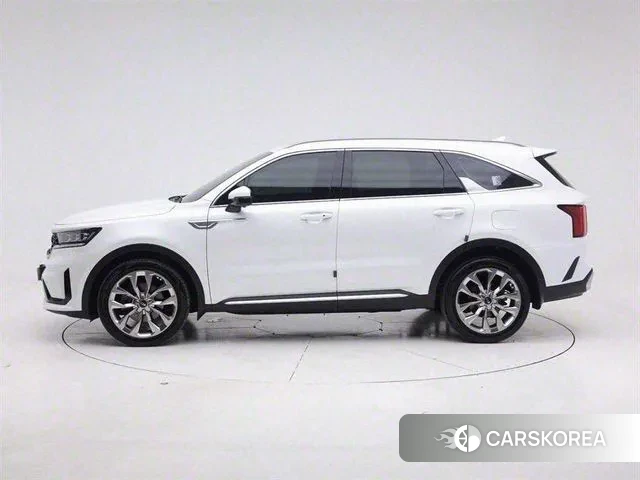 Kia Sorento 4th Generation id 3454460 из Кореи 13