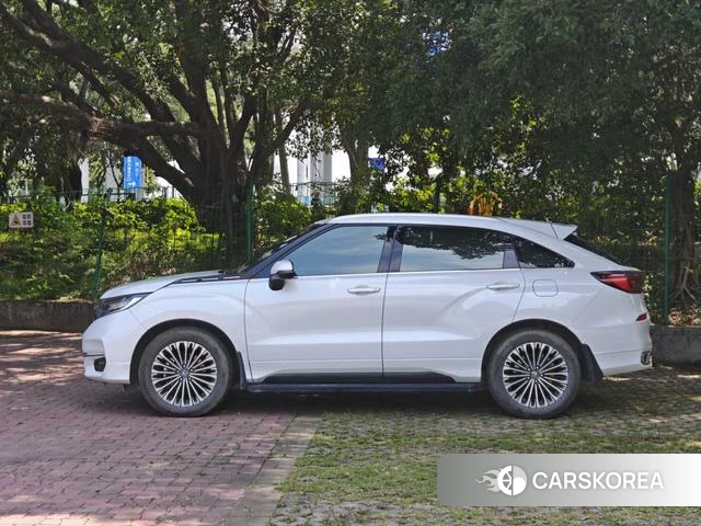 Honda Crown Road id 4263704 из Китая 9