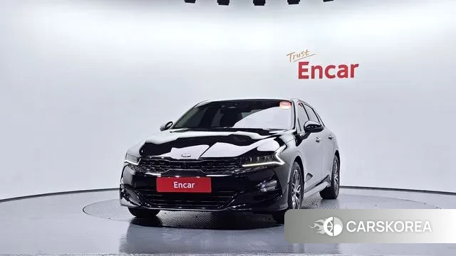 Kia K5 3rd generation id 2980721 из Кореи 13