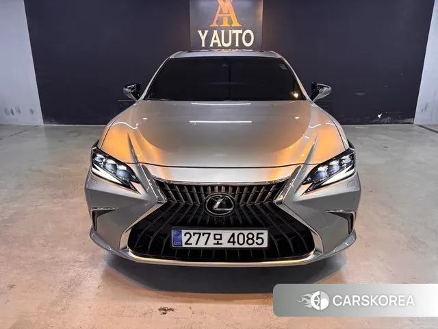 Lexus ES300h 7th generation id 3410906 из Кореи 13