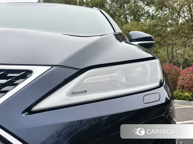Lexus RX id 4262250 из Китая 12