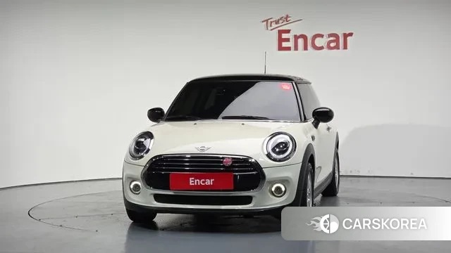 Mini Cooper id 3060321 из Кореи 13