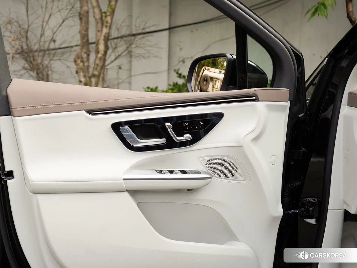 Mercedes-Benz EQE SUV id 4486257 из Китая 10