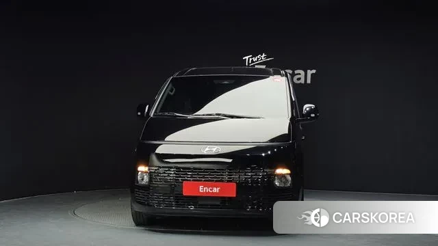 Hyundai Staria id 3721269 из Кореи 13