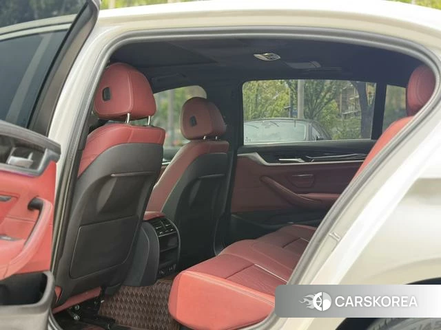 BMW 5 series id 4278350 из Китая 8