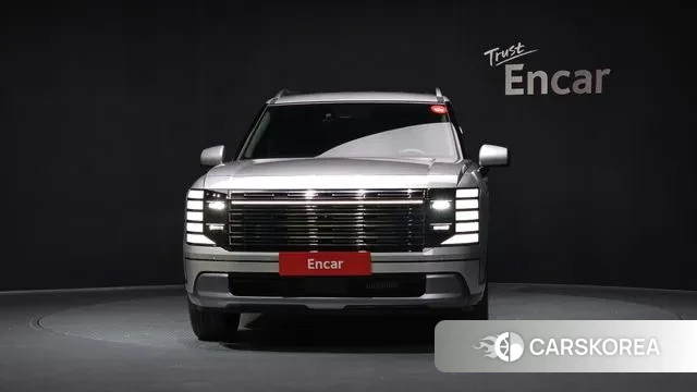 Hyundai Palisade (LX3) id 3353352 из Кореи 13