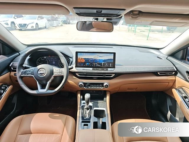 Nissan Teana id 4399968 из Китая 9