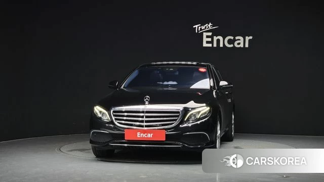 Mercedes-Benz E-Class W213 id 4614687 из Кореи 13