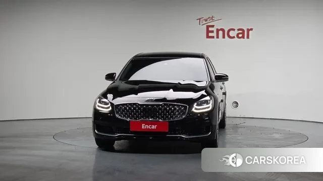 Kia More K9 id 3454285 из Кореи 13