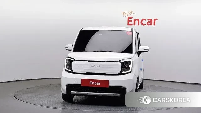 Kia The New Kia Ray id 3571339 из Кореи 13