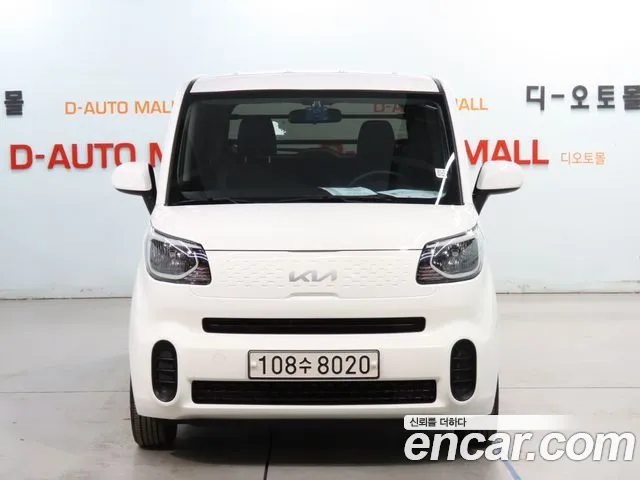 Kia The New Ray id 2524809 из Кореи 13