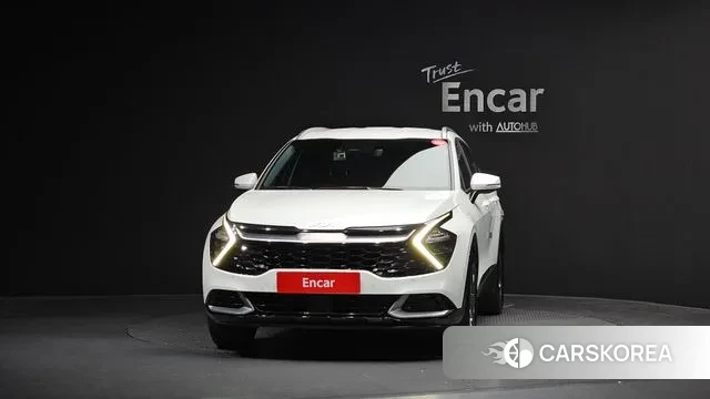 Kia Sportage 5th Generation id 3416079 из Кореи 13