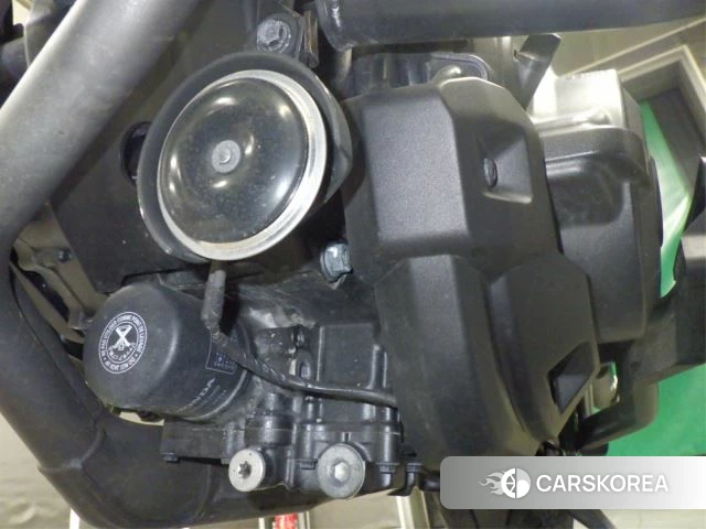 Engine photo