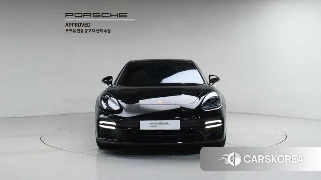 Porsche Panamera (971) id 4315783 из Кореи 13