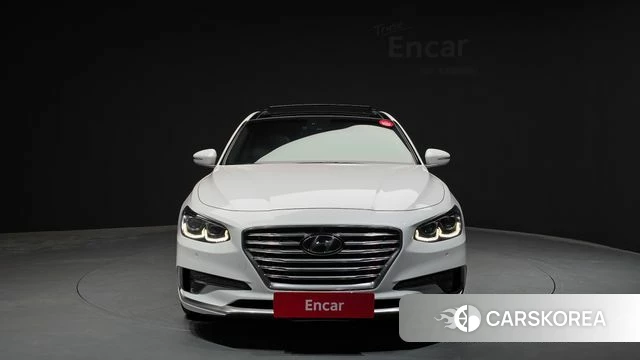 Hyundai Grandeur IG id 4345720 из Кореи 23