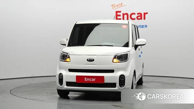 Kia The New Ray id 4465276 из Кореи 21