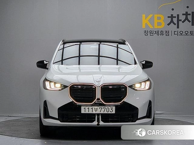 BMW X3 (G45) id 4262640 из Кореи 13