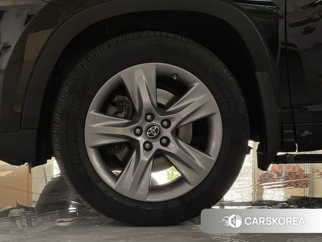 Toyota Highlander id 4275469 из Китая 14