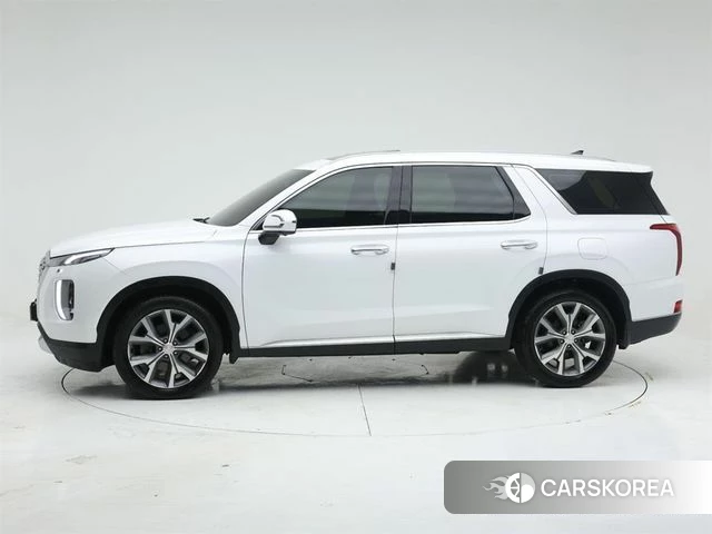 Hyundai Palisade id 4428823 из Кореи 13